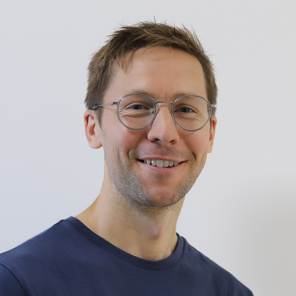 Lasse Jacobsen-Werner
